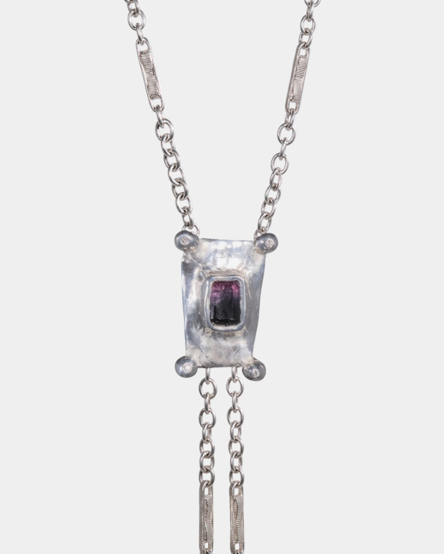 Wild West Bolo Tie