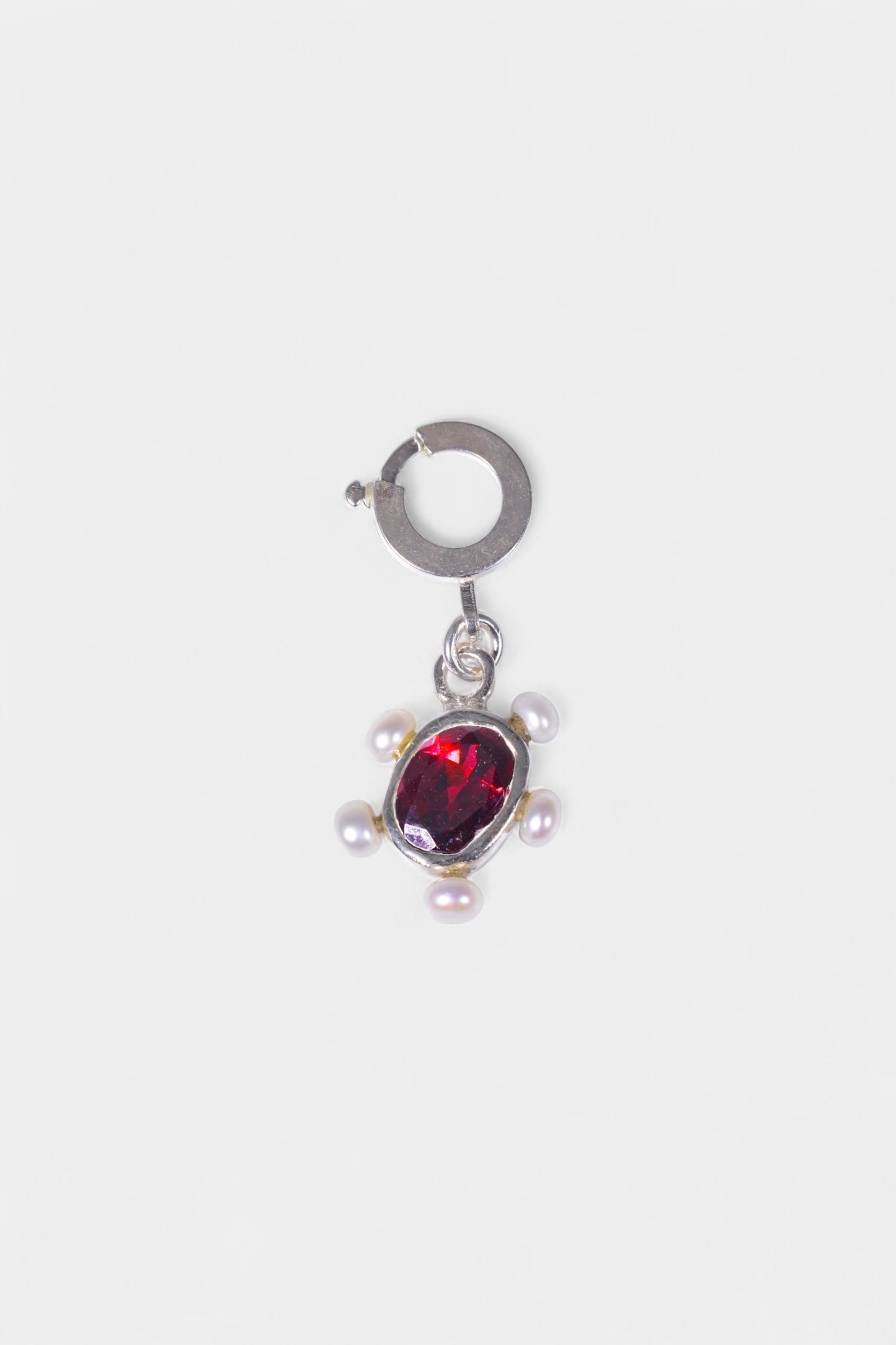 Pearly Charm