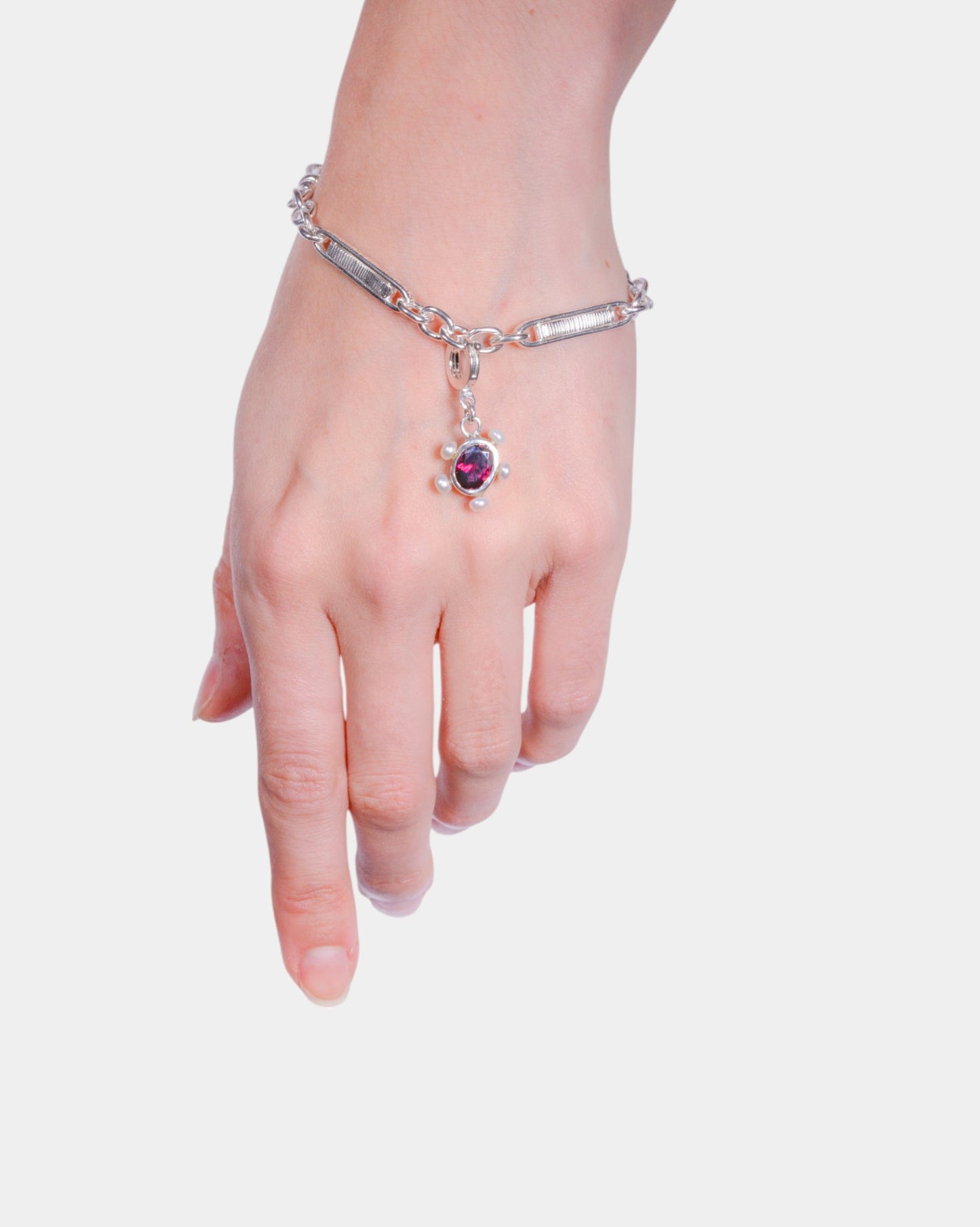 Pearly Charm