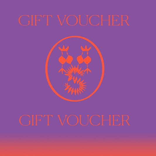 Digital Gift Voucher