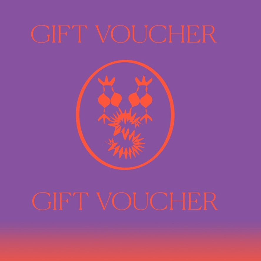 Digital Gift Voucher