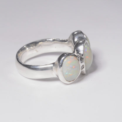 Jet Stream Ring