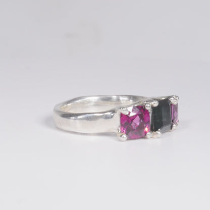 Boysenberry Ring