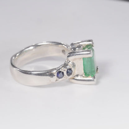 Absinthe Ring