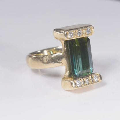 Soprano Ring