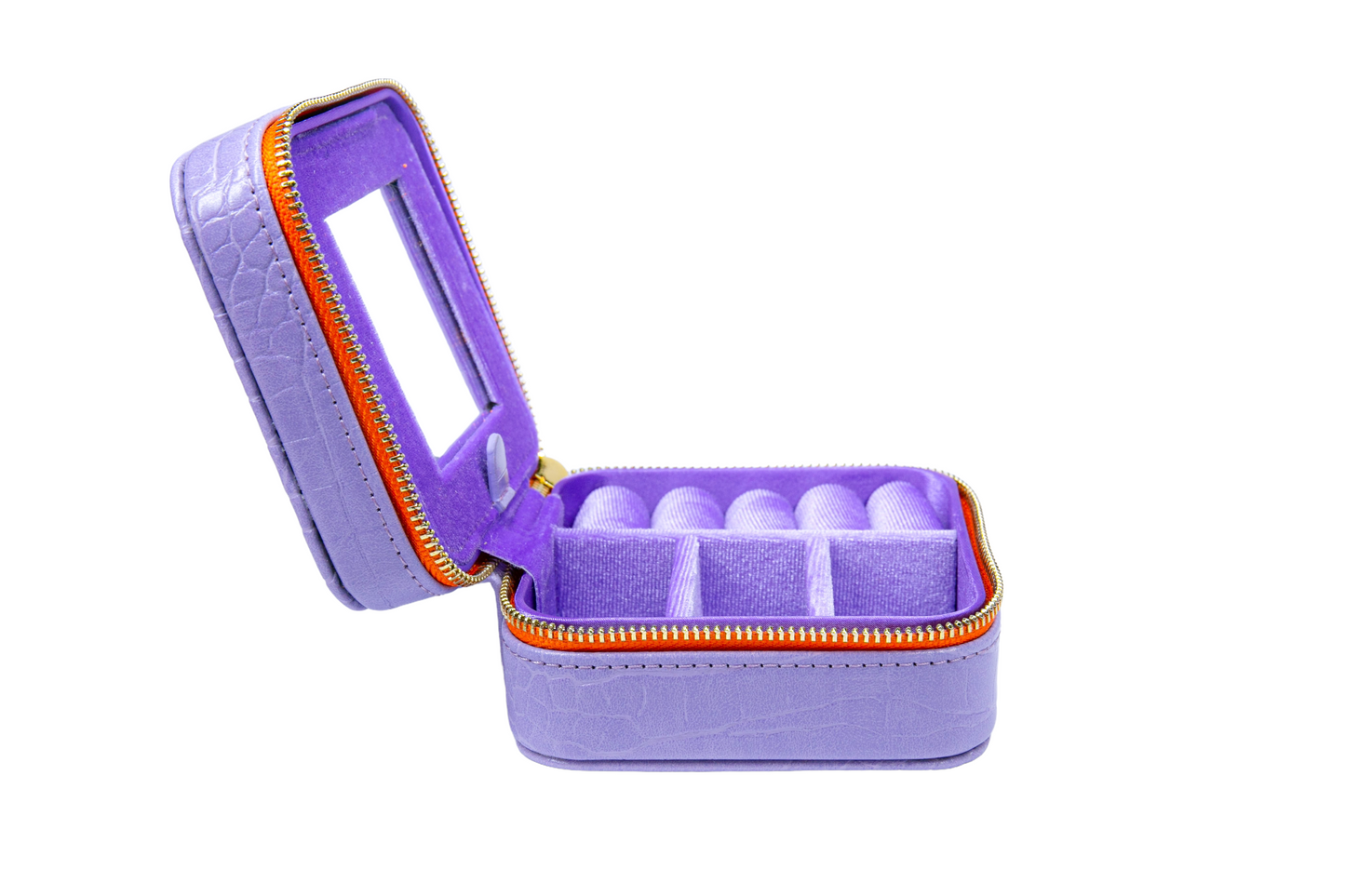 Travel Jewellery Box