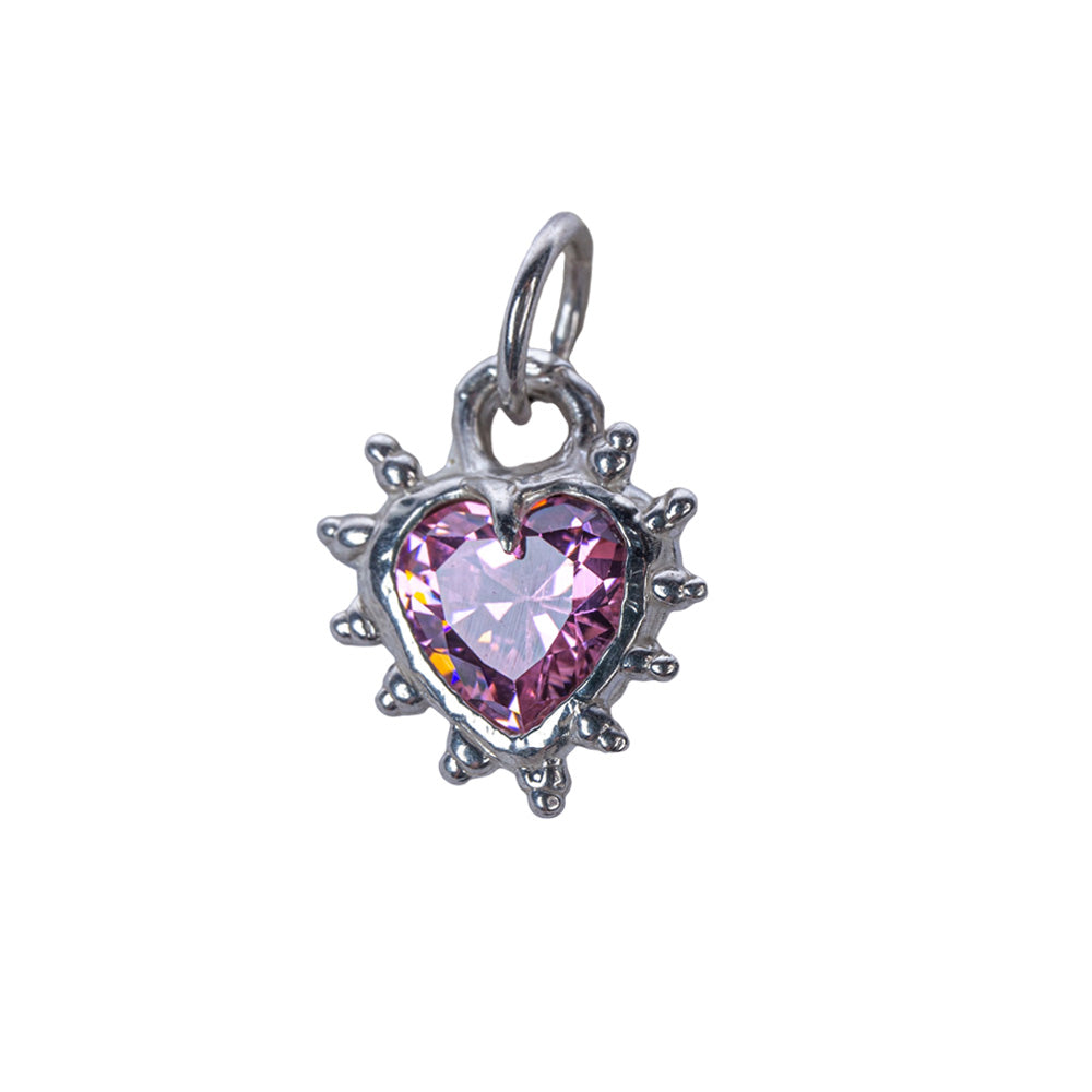 Heart Pendant