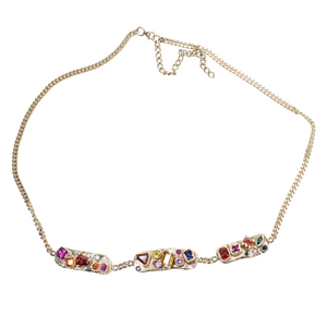 Candy Rack Necklace
