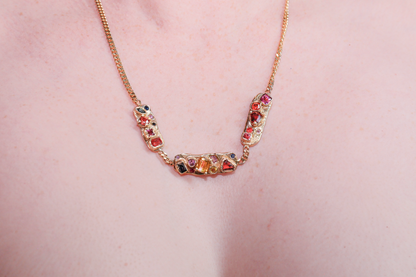 Candy Rack Necklace